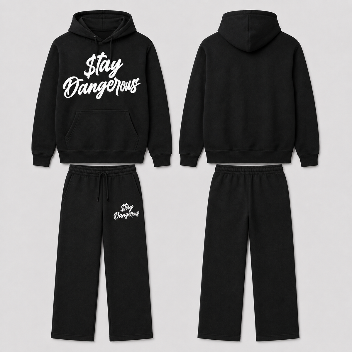 Sweatsuits